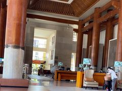 -三亚海棠湾万丽度假酒店