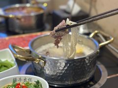 -疆牛出栏·潮汕牛肉火锅(德汇万达店)