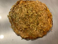 猪肉紫苏大阪烧-日葵 大阪烧ひまり(仙霞路店)