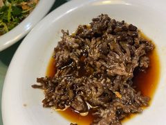 馋嘴龙爪菇-隐山栖(鸿泰佳园店)