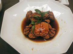 -蟹榭·本帮江浙菜·蟹宴(大宁久光商场店)