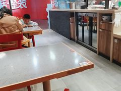 -大师兄·西北风味食集(增城合生汇店)