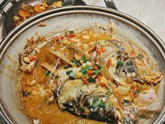 -老李家土菜馆·安吉地标美食
