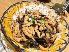 -炊烟·山房菜