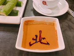 -北门涮肉·炭火铜锅涮肉(什刹海店)