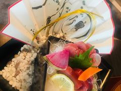 -滩万日本料理Nadaman(国贸大酒店)