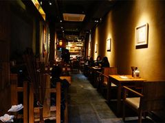 -串大叔炭火烤串·鸡西大冷面刀削面(总店)
