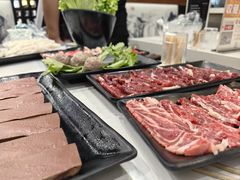 -就这么牛潮式牛肉火锅(华侨城店)