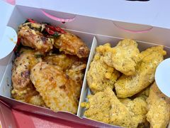 -悠个炸鸡(南京创始店)