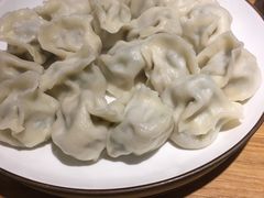 -伊喜饺子·烤鸭(五道口学院路店)