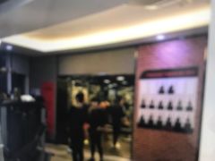 -一兆韦德健身(慧芝湖店)