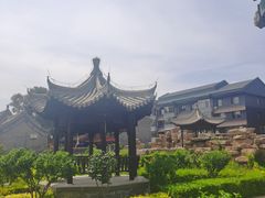-内蒙古将军衙署博物院