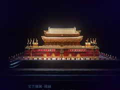-深圳珠宝博物馆
