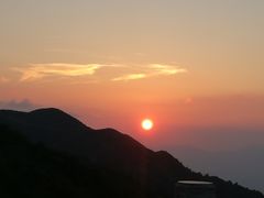 -大围山国家森林公园
