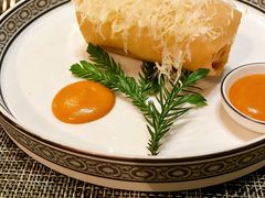 -唐猫庭院·千年陕菜(大唐不夜城店)