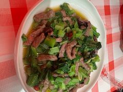 -洪霞餐馆·川菜·鲜货现炒(两江春城店)