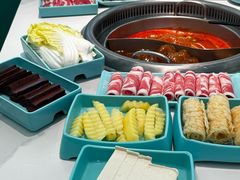 -季季红火锅(柳州城中万达二店)