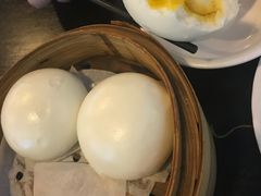 流沙奶黄包-添运来(茶园奥园广场店)