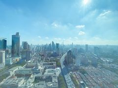 -上海静安香格里拉大酒店