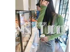-Madeleine玛德琳(永平里店)