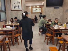 -老乌家特色小炒泡馍(大皮院店)