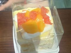 -嗒令甜品·主题融合料理餐厅(首座时代店)