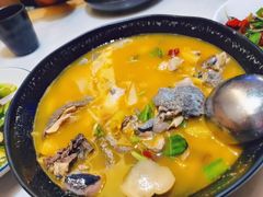 临沧木瓜鸡-滇铺子(欣都龙城店)