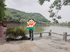 -采石矶景区