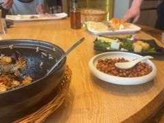 -尚海豆捞(乐虹坊店)