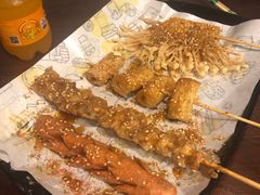 -老酱油炸社