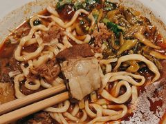-大师兄·手工面·西北菜(美的悦然广场店)