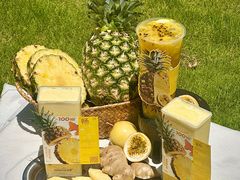 -奈雪的茶(杨家坪万象城店)