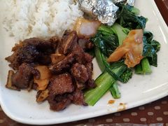古法式纸包鸡-都城快餐(五山店)
