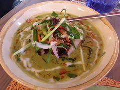 -CHINCHIN 青青·泰国料理(万象食家店)