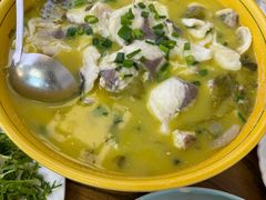-溢心园非遗香河肉饼(总店)