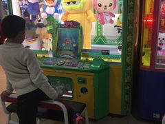 -大玩家(马鞍山万达店)