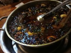 -黑竹香鸡(营和巷店)