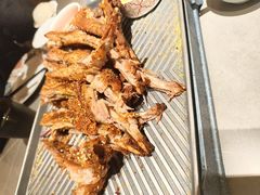 -羊门客在·烤盐池滩羊·川菜