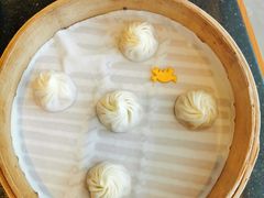 特色蟹粉小笼包-鼎泰丰(环贸店)