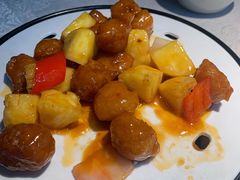 -花影小筑餐厅