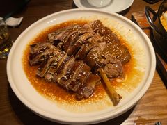 -张家卫·阳江菜·小海鲜(肥婆湾桥店)