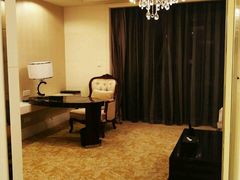 -碧桂园凤凰城酒店(南京店)