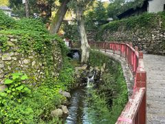 -水峪民俗村