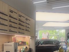 -上海浦东smart汽车全功能店(金桥店)
