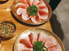 -汉拿山(北京上地华联店)