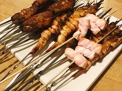 -鬼味烤翅(南锣鼓巷店)