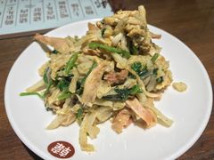 芥末鸡-韩邦朝天锅