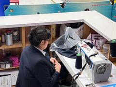 -铜锣湾国际购物中心