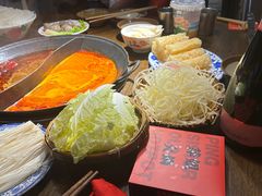-萍姐火锅·公路夜市(打浦桥日月光店)