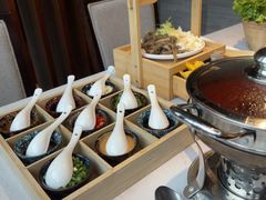 -拾溪餐厅(杭州千禧度假酒店)